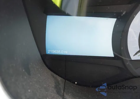 2014 Ford Fusion Se из США, поврежденный, VIN 1FA6P0HD5E5359471